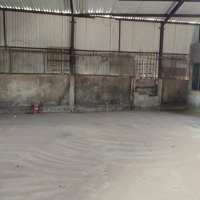 Cho Thuê Kho 1300M2 + Nhà ( Văn Phòng ) Khu Vực Hòa Nhơn,Đà Nẵng.