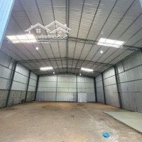 Cho Thuê Kho 1300M2 + Nhà ( Văn Phòng ) Khu Vực Hòa Nhơn,Đà Nẵng.