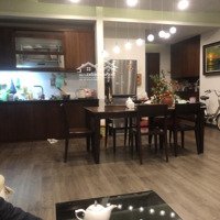 Căn Hộ Thành Ủy Hà Nội Căn Góc 120M2 Tòa Oct5 Khu Đô Thị Resco Cổ Nhuế - Phạm Văn Đồng - Giá 6.X Tỷ