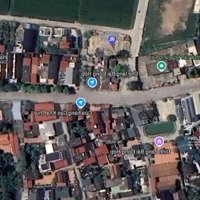 Lô Đất Xã Đông Vinh, Đông Hưng, Thái Bình Chỉ 2,8 Tỷ