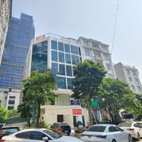 Bán Tòa Nhà Văn Phòng 8 Tầng - Lô Góc - Thông Sàn - Vỉa Hè Rộng - Doanh Thu 100 Triệu/T 82 Tỷ