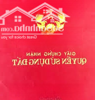 Lô Hoa Hậu Tl295 Thuộc Lý Viên - Bắc Lý - Hiệp Hòa Cách Cổng Ccn Việt Nhật Hơn 100M, Sát Kđt Bắc Lý
