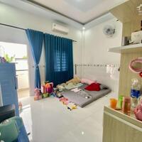 Nhà 4 Tầng Đúc - Tân Chánh Hiệp, Quận 12 - 95m2 Oto Ngủ Nhà.