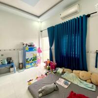 Nhà 4 Tầng Đúc - Tân Chánh Hiệp, Quận 12 - 95m2 Oto Ngủ Nhà.