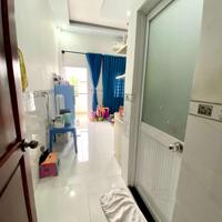 Nhà 4 Tầng Đúc - Tân Chánh Hiệp, Quận 12 - 95m2 Oto Ngủ Nhà.