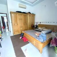 Nhà 4 Tầng Đúc - Tân Chánh Hiệp, Quận 12 - 95m2 Oto Ngủ Nhà.