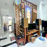 Nhà 4 Tầng Đúc - Tân Chánh Hiệp, Quận 12 - 95m2 Oto Ngủ Nhà.