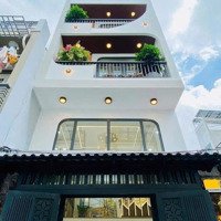 Bán Nhà Ngộp Đang Cho Thuê 15 Triệu/Th Tại Lê Lợi-P1 Gò Vấp.diện Tích80,64M2 Giá Bán 2Tỷ840 Sát Đh Công Nghiệp