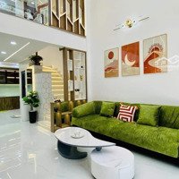 Bán Nhà Ngộp Đang Cho Thuê 15 Triệu/Th Tại Lê Lợi-P1 Gò Vấp.diện Tích80,64M2 Giá Bán 2Tỷ840 Sát Đh Công Nghiệp