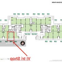 Sở Hữu Shophouse Chân Đế Tòa Zurich 1 Vinhomes Ocean Park: Vị Trí Vàng, Tiềm Năng Sinh Lời Cao!