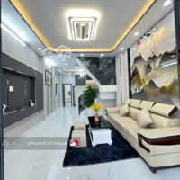 Nhà Phố Hiện Đại Mới Hoàn Thiện - Mặt Tiền Hẻm 3M 2463 Huỳnh Tấn Phát Nhà Bè - 4M X 15M Giá Bán 4,5 Tỷ