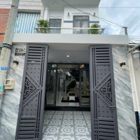 Nhà Phố Shr Mới Hoàn Thiện - Phú Xuân Nhà Bè
