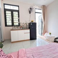 Cho Thuê Căn Hộ Mini - Kdc Phúc Đạt - Phú Lợi - Tdm - Bd