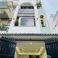 Bán Nhà View Sông Thanh Đa Giá Bán 4 Tỷ 570 Đường Nhánh Ql13, Bình Thạnh -Dt: 4,8X15M, Xem Ưng Cọc Liền
