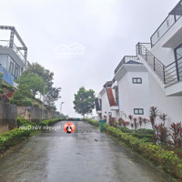 Cắt Lỗ! Biệt Thự Gần 400M2 Full Đồ Nội Thất Tại Trung Tâm Lương Sơn, Bể Bơi Rộng Cạnh Nhà
