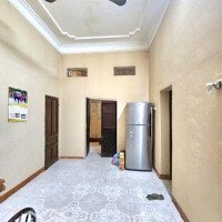 Lô Góc Trường Chinh, Ngõ Thông, Ô Tô Tránh, Mặt Tiền Khủng, Xây Toà Văn Phòng, 125M*3T