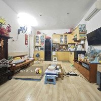 Cần Bán Nhà Đất Khu Tập Thể Nghĩa Tân Cầu Giấy, Diện Tích: 43M2 Lô Góc, Ô Tô Tránh, Vỉa Hè 3M. Giá Bán 2,55 Tỷ