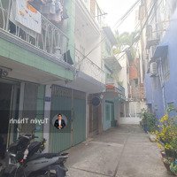Bán Nhàhẽm Xe Hơilý Thường Kiệt, 5,1M X 17M, Cấp 4, Giá Bán 17,5 Tỷ Giảm Xuống 15,9 Tỷ, Đẹp, Nhiều Tiện Ích
