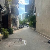 Bán Nhàhẽm Xe Hơilý Thường Kiệt, 5,1M X 17M, Cấp 4, Giá Bán 17,5 Tỷ Giảm Xuống 15,9 Tỷ, Đẹp, Nhiều Tiện Ích