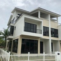 Duy Nhất Một Căn Biệt Thự View Trực Diện Công Viên Ecopark Hải Dương 230M2, Hướng Nam, Giá 2X Tỷ