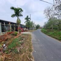 443m2 có thổ cư, 10m mặt tiền đường nhựa. Gần KCN. 1,6 tỷ