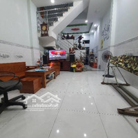 Giá Tốt - Hẻm Nhựa 7M Thông Khuông Việt , Ngang 4X11M, Chỉ 5.1 Tỷ