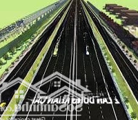 Mặt Vành Đai 4 Lý Viên - Thị Trấn Bắc Lý - Hiệp Hoà - Bắc Giang Đường 40M