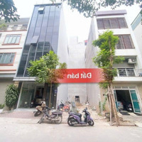 Đất Đấu Giá Mậu Lương, Sát Sân Bóng, Mặt Tiền 5M, Giá Đầu Tư, Đã Có Sẵn Gpxd 7T