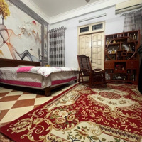 Bán Nhà Hồ Linh Quang-Sát Mặt Hồ-Ô Tô Tránh- Nhà Đẹp Ở Sướng.45M2