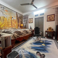 Bán Nhà Hồ Linh Quang-Sát Mặt Hồ-Ô Tô Tránh- Nhà Đẹp Ở Sướng.45M2
