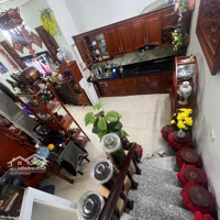 Bán Nhà Hồ Linh Quang-Sát Mặt Hồ-Ô Tô Tránh- Nhà Đẹp Ở Sướng.45M2