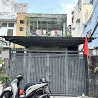 Cần Xoay Tiền Bán Nhà Hẻm Xe Hơi Hoàng Hoa Thán, P. 5, Phú Nhuận - Giá Bán 3Tỷ870/98,8M2, Giáp Tân Bình