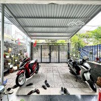 Cần Xoay Tiền Bán Nhà Hẻm Xe Hơi Hoàng Hoa Thán, P. 5, Phú Nhuận - Giá Bán 3Tỷ870/98,8M2, Giáp Tân Bình