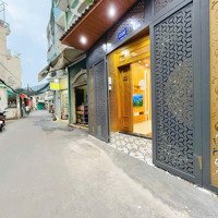 Nhà 1 Lầu 44M2 Hẻm Xe Tải Thông Bên Hông Chợ Thạch Đà, Giá Chỉ 5.18 Tỷ