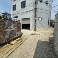 Bán Đất 52M Tại Mạnh Tân - Thuỵ Lâm - Đông Anh - Hà Nội Ngõ Thông Ô Tô Vào Cửa Nhà