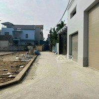 Bán Đất 52M Tại Mạnh Tân - Thuỵ Lâm - Đông Anh - Hà Nội Ngõ Thông Ô Tô Vào Cửa Nhà