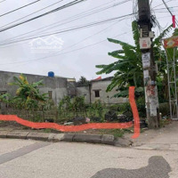 Bán Đất 130M Tại Đông Sơn Đông Hưng Thái Bình.