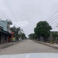 Bán Đất 130M Tại Đông Sơn Đông Hưng Thái Bình.