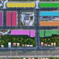 Sở Hữu Ngay Shophouse Mặt Đường Trần Phú, Thành Phố Từ Sơn Chỉ Hơn 8 Tỷ. Liên Hệ: 0869997774