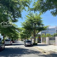 Bán Đất Đối Diện Trường Quốc Tế Singapore Đà Nẵng, Diện Tích 7,5X20=150M2, Đường 10M5, Giá Bán 5,6Tỷ