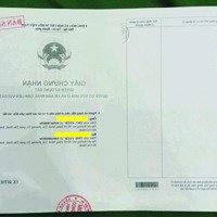 Cần Bán 1 Lô Đất Với Diện Tích Hơn 250M2, Pháp Lí Rõ Ràng. Thuận Lợi Với Mọi Loại Hình Kinh Doanh.