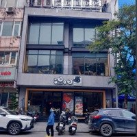 Cho Thuê Nhà Mặt Phố Núi Trúc Diện Tích 50Mx3Tmặt Tiền7M Giá Bán 40 Triệu Mọi Mô Hình Kd 0982589880