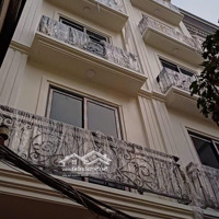 Bán Nhà Nguyễn Đổng Chi Nam Từ Liêm Hà Nội, Diện Tích 33M2, 6 Tầng Thang Máy, Giá Bán 8,9 Tỷ