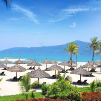 Bán Căn Dinh Thự Furama Đẳng Cấp Nhất Trực Diện Biển Mỹ Khê Cho Lợi Nhuận Trung Bình 500 Triệu