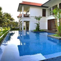 Bán Căn Dinh Thự Furama Đẳng Cấp Nhất Trực Diện Biển Mỹ Khê Cho Lợi Nhuận Trung Bình 500 Triệu