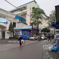 Bán Nhà Mặt Phố Bế Văn Đàn, Hà Đông_Nhà Cấp 4, Lô Góc Kinh Doanh Đinh Cao_Giá Hấp Dẫn_ Diện Tích: 77M_25, Tỷ