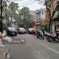 Bán Nhà Mặt Phố Bế Văn Đàn, Hà Đông_Nhà Cấp 4, Lô Góc Kinh Doanh Đinh Cao_Giá Hấp Dẫn_ Diện Tích: 77M_25, Tỷ