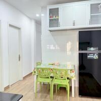 Chung cư A2, Vũ Huy Tấn, P3, Bình Thạnh: 70m2, 2p ngủ,10,5tr