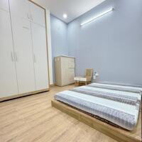Chung cư A2, Vũ Huy Tấn, P3, Bình Thạnh: 70m2, 2p ngủ,10,5tr