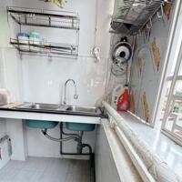 Chung cư A2, Vũ Huy Tấn, P3, Bình Thạnh: 70m2, 2p ngủ,10,5tr